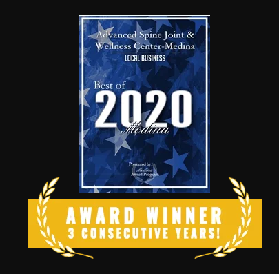 Chiropractor Near Me Cuyahoga Falls OH